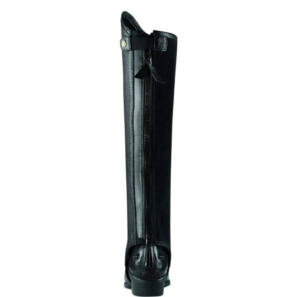Ariat Concord Chap Half Chap XS - Picture 4 of 7